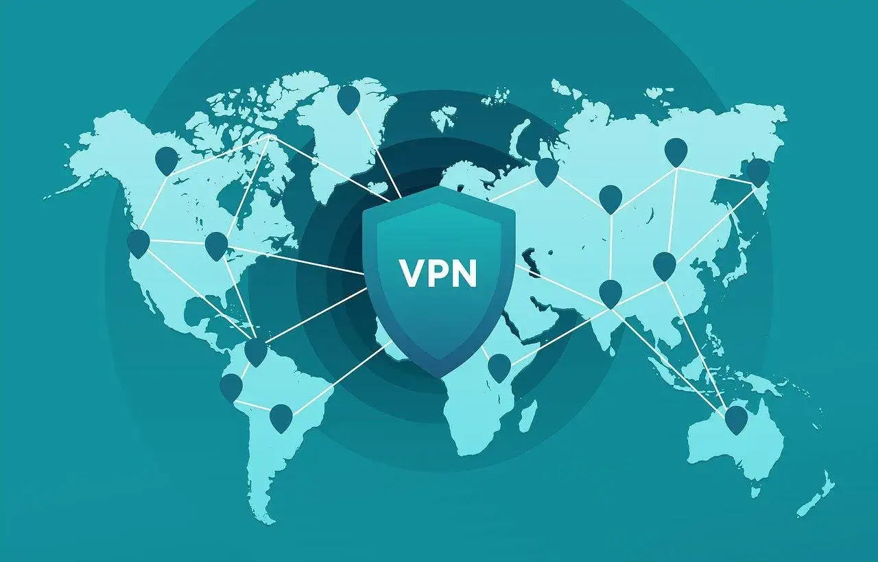 Raport bezpieczeństwa VPN