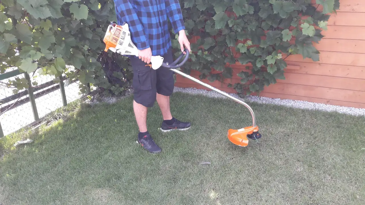 kosa spalinowa Stihl vs Makita por&oacute;wnanie