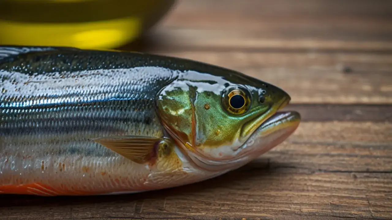 Zdjęcie Jak działa omega-3? Oto 7 kluczowych wpływów na Twoje zdrowie