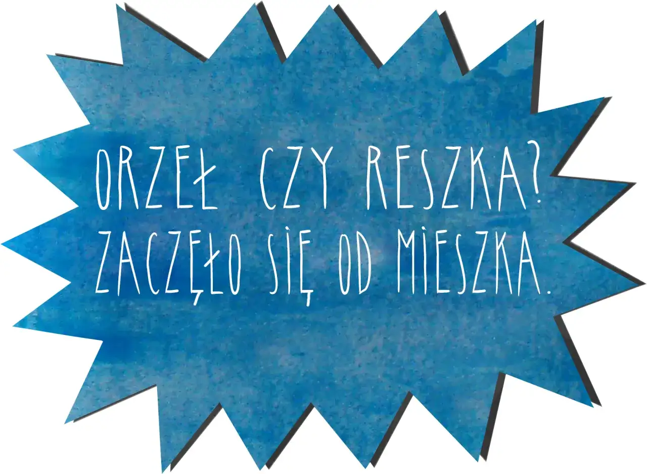 Zdjęcie Co przynosi szczęście: orzeł czy reszka – odkryj tajemnice losu