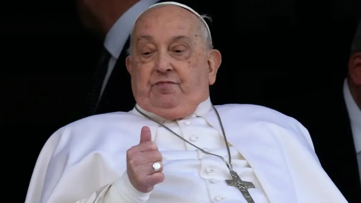 Zdjęcie Kiedy można zobaczyć papieża w Watykanie? Sprawdź najbliższe terminy