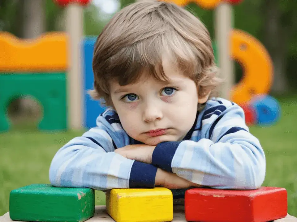 Zdjęcie Jak oduczyć dziecko rzucać przedmiotami i uniknąć frustracji rodzica