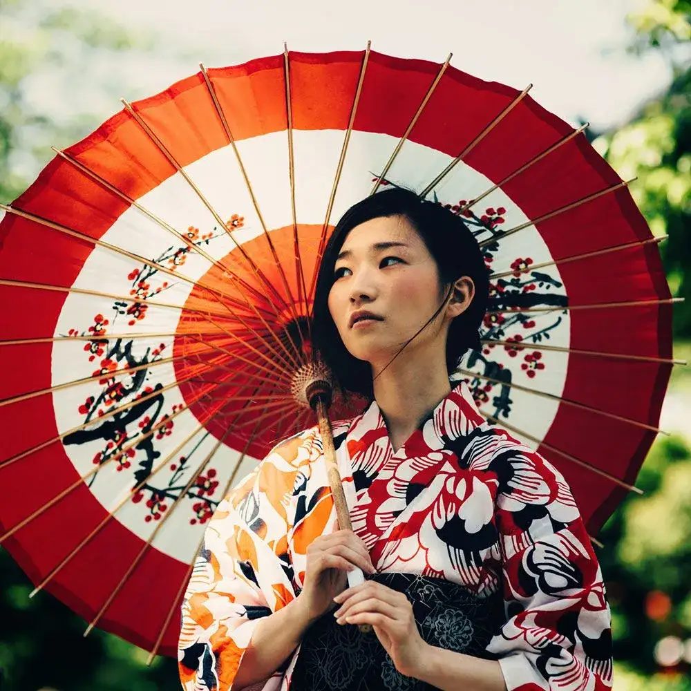 Zdjęcie Kiedy najlepiej jechać do Japonii? Uniknij tłumów i złej pogody w idealnym terminie