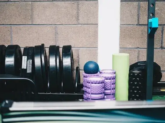 Zdjęcie Rolowanie przed czy po rozciąganiu – klucz do lepszej elastyczności