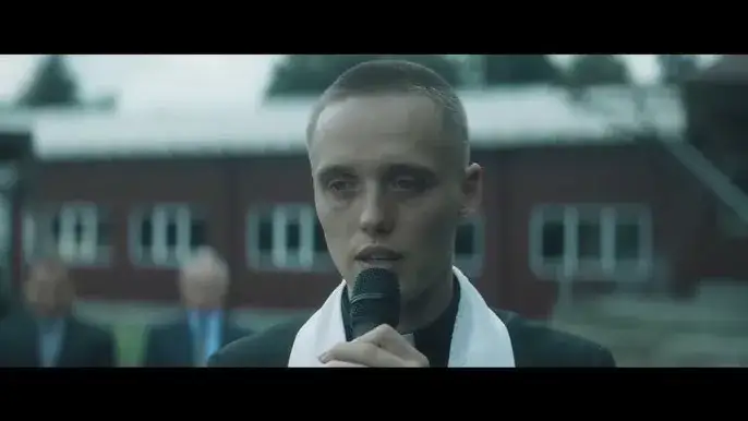 Zdjęcie Boże Ciało na HBO Go - Gdzie obejrzeć?