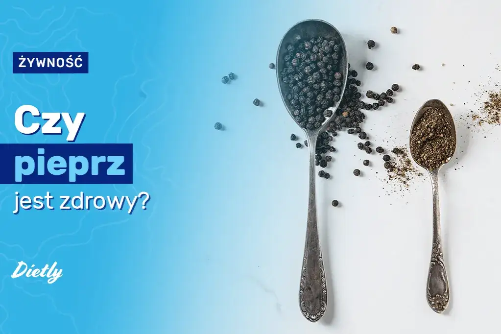Zdjęcie Czy pieprz jest zdrowy: 7 kluczowych właściwości i przeciwwskazania