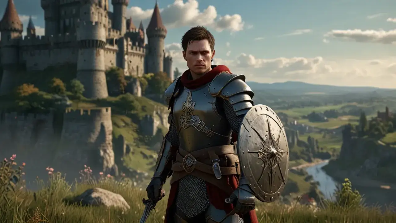 Zdjęcie Czy Mortal Online ma szansę podbić serca fanów gier MMO? Analiza