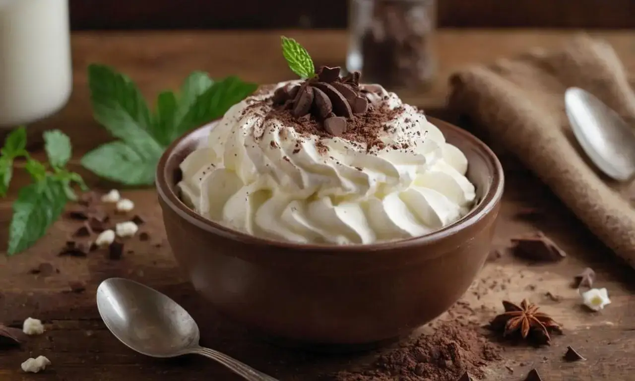 Zdjęcie Co to jest pudding? Definicja, rodzaje i proste przepisy na pyszny deser