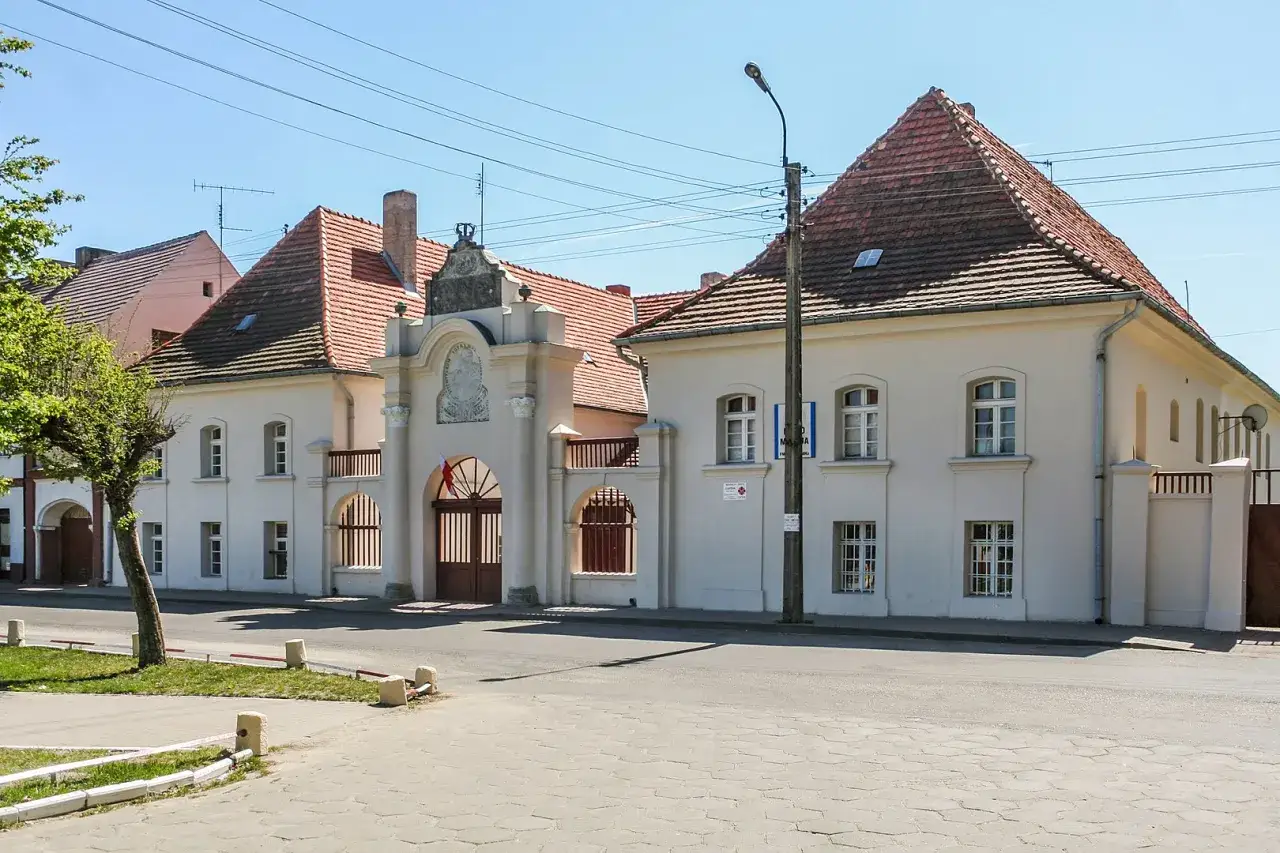 Zdjęcie Trzemeszno atrakcje: odkryj ukryte skarby tej małej miejscowości