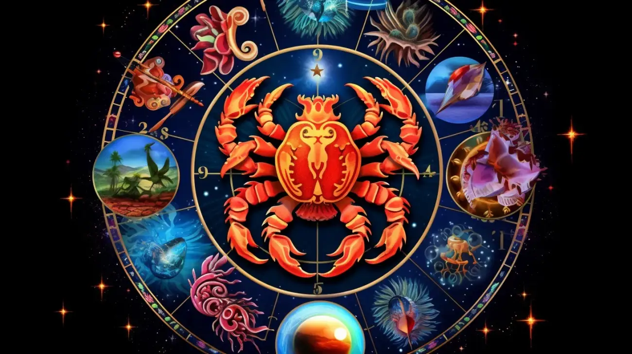 Znak Zodiaku 21 Czerwca - Jaki to znak zodiaku?