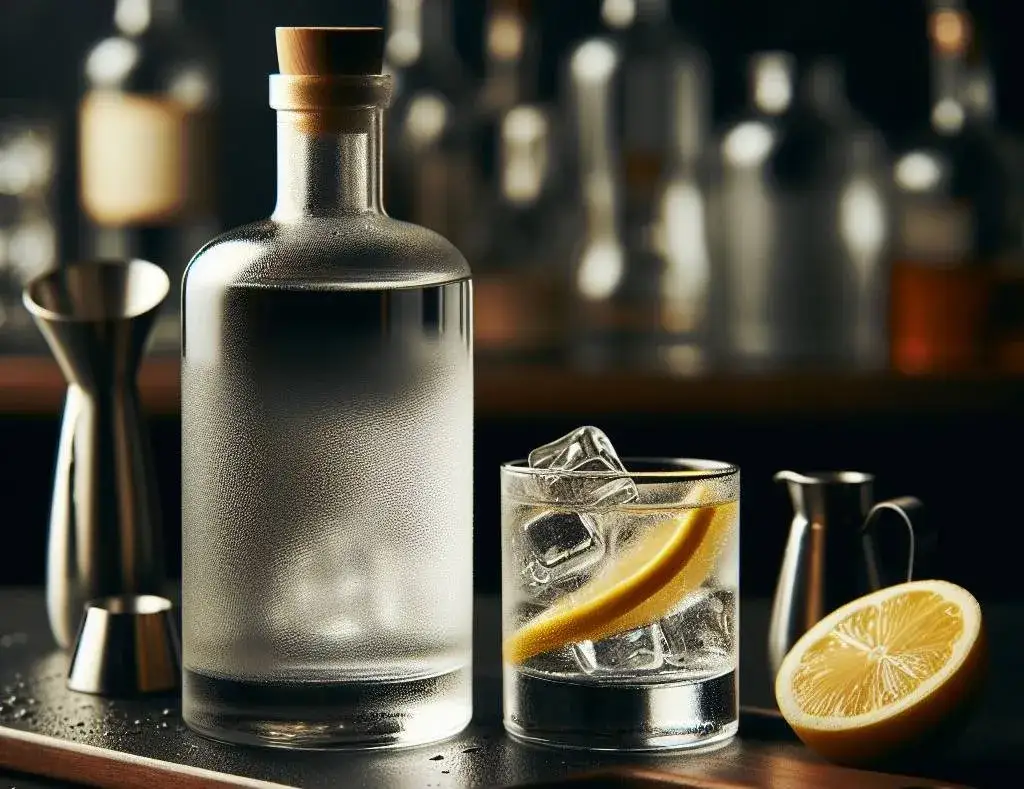 Zdjęcie Setka wódki ile to promili? Sprawdź, jak alkohol wpływa na Ciebie