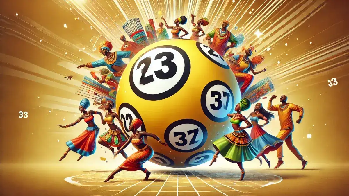 Zdjęcie Jak wygrać 5 w mini lotto - sprawdzone strategie zwiększające szanse