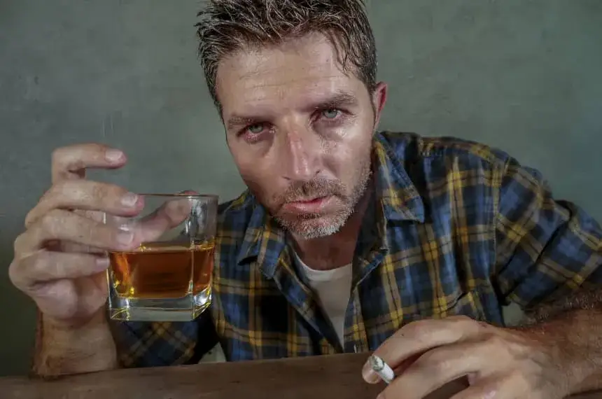 Zdjęcie Kac objawy psychiczne: jak alkohol wpływa na twoje samopoczucie