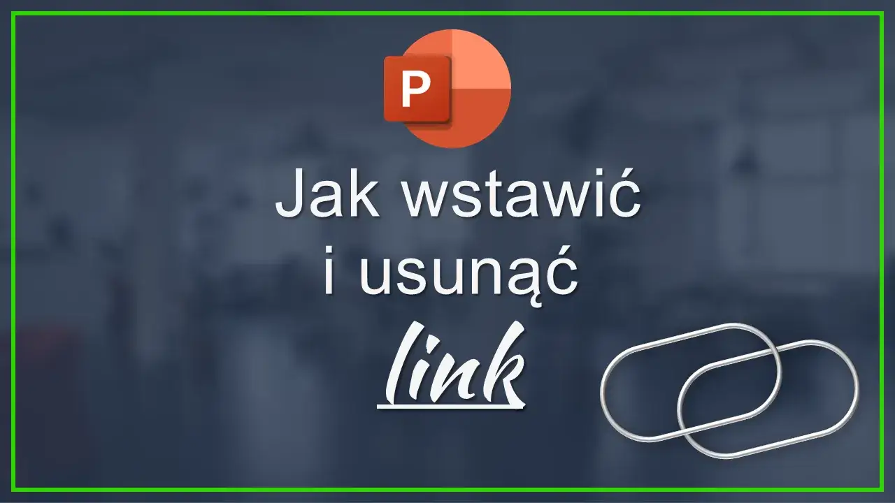 Zdjęcie Jak dodać hiperłącza w PowerPoint: proste kroki, które musisz znać