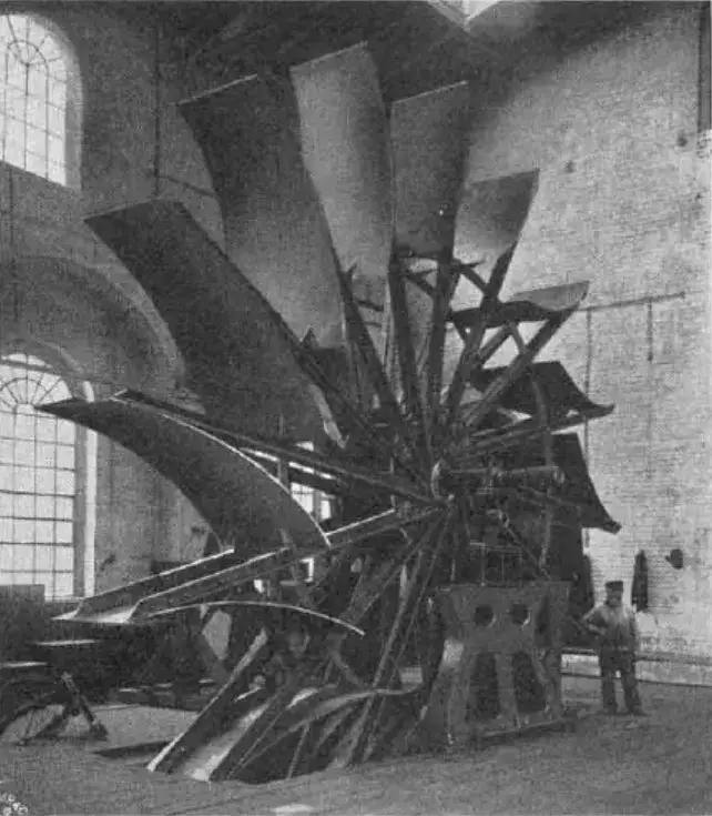 Zdjęcie Wentylator co - poznaj najlepsze produkty i usługi wentylacyjne