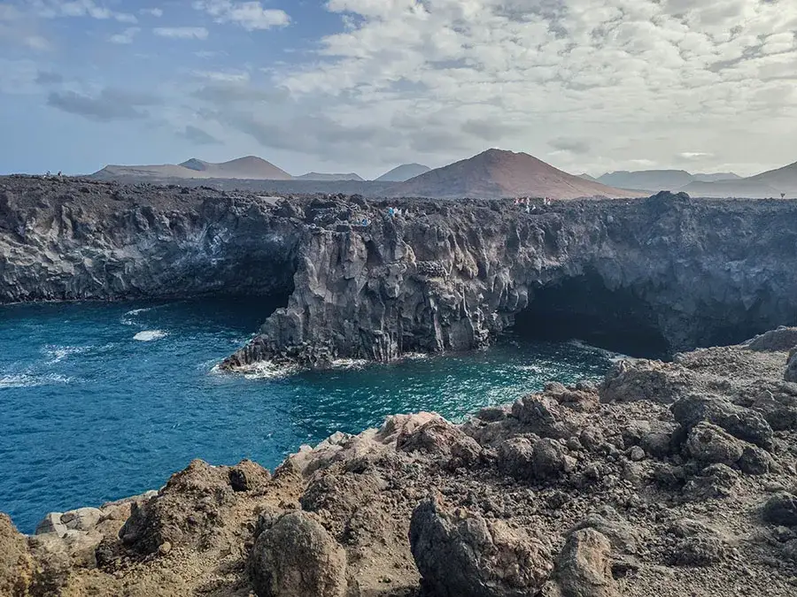 Zdjęcie Niezapomniane atrakcje na Lanzarote, które musisz zobaczyć