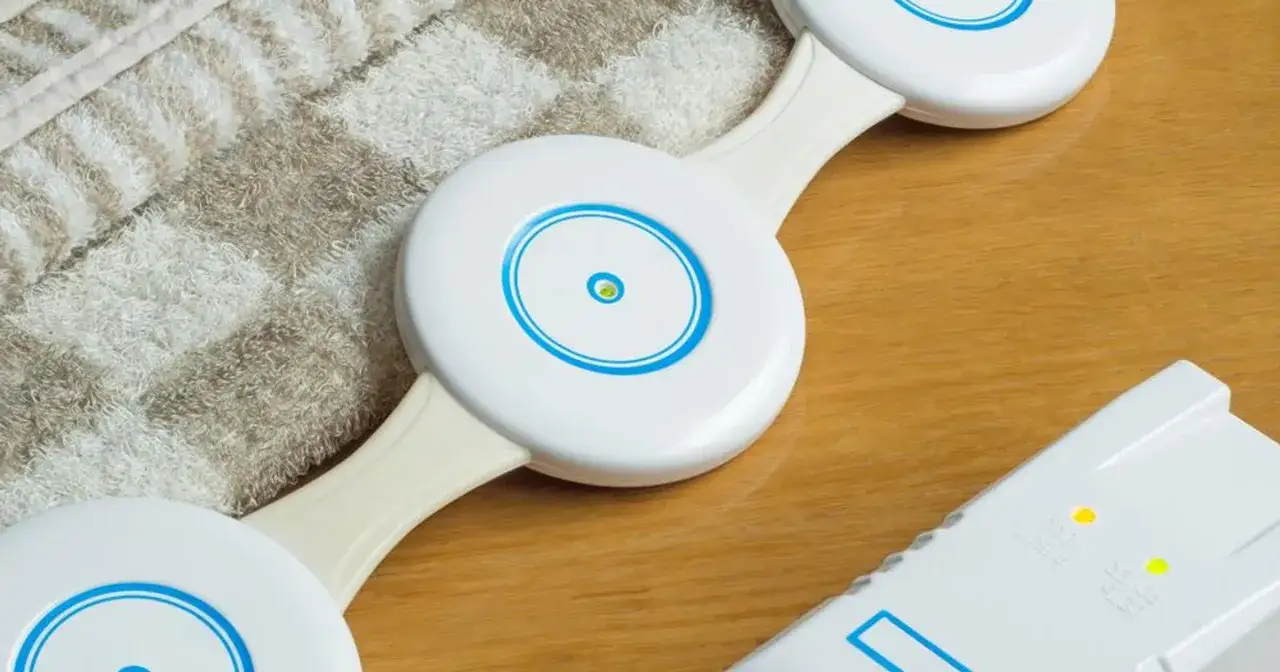 Zdjęcie Pole magnetyczne w rehabilitacji - jak może pomóc w leczeniu bólu?