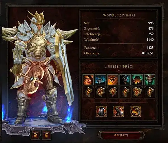 Zdjęcie Diablo 3 na PC - poradnik dla początkujących