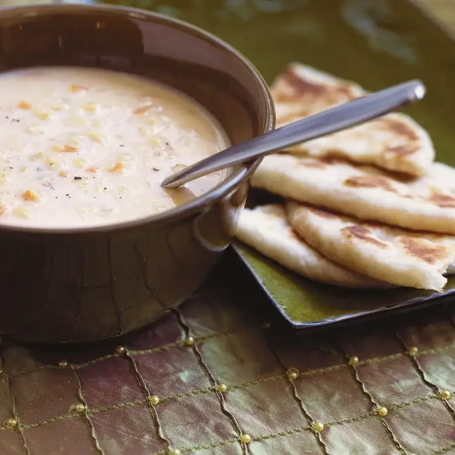 Zdjęcie Savourez la délicieuse soupe indienne : recettes et astuces incontournables