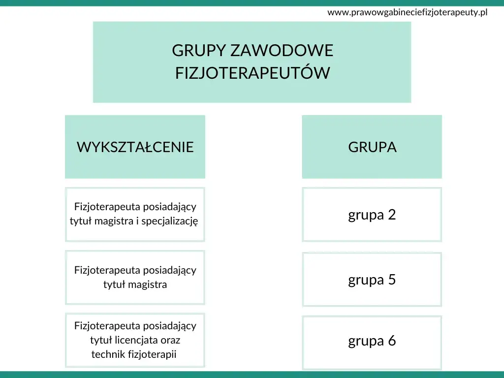 Zdjęcie Jakie są specjalizacje fizjoterapii i jak mogą zmienić Twoje życie