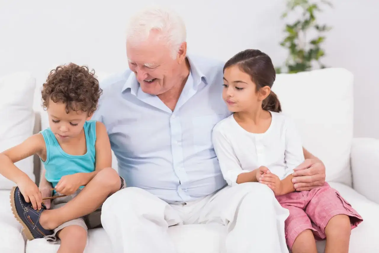 Zdjęcie Jak zawiązać buty instrukcja: proste metody i triki dla każdego