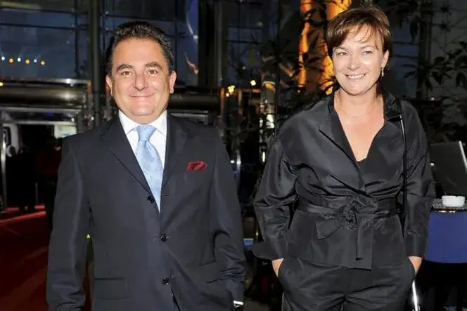 Zdjęcie Kim jest żona Roberta Makłowicza i jak wygląda ich wspólne życie rodzinne