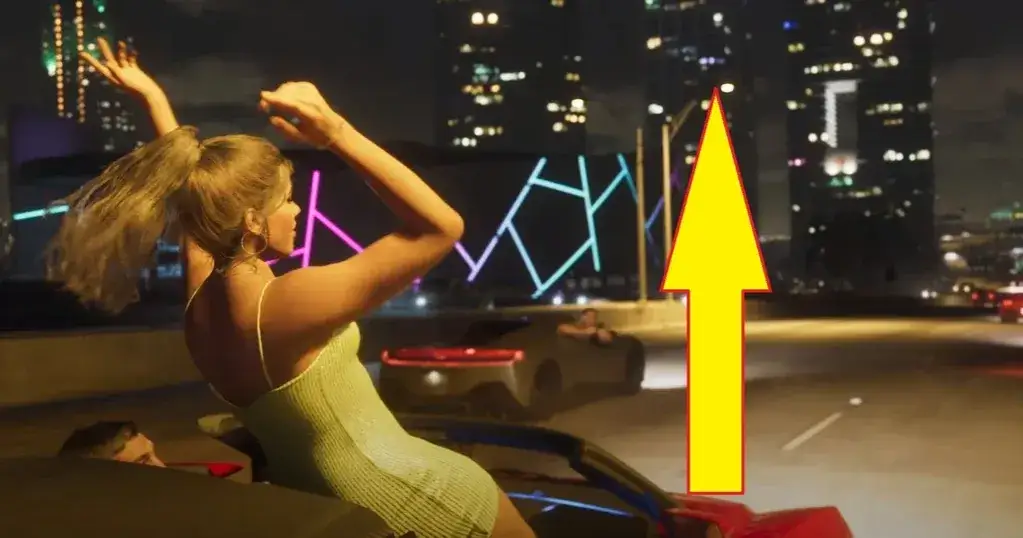Zdjęcie GTA 6 przekracza granice popularności na YouTube, ale czy pobije koreański boysband?