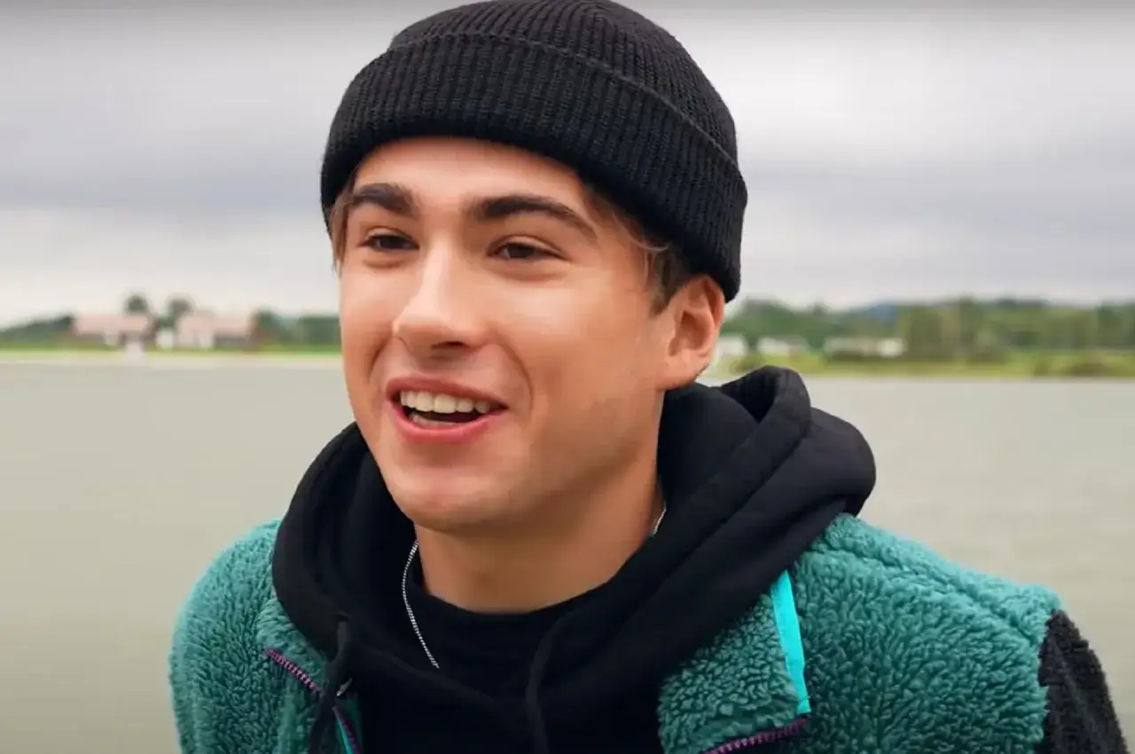 Zdjęcie Bartek Kubicki: poznaj jego wiek, fakty o karierze i sukcesach muzycznych