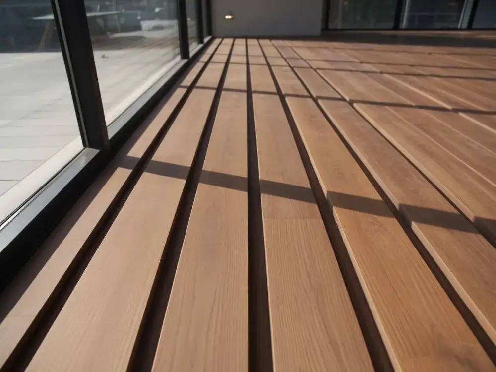 Zdjęcie Jak układać panele prostopadle do okna, by uniknąć błędów?