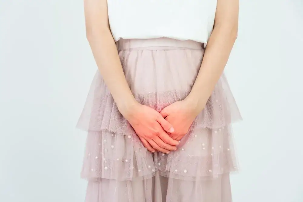 Zdjęcie Jaki lek na pieczenie pochwy wybrać? Top 5 rozwiązań