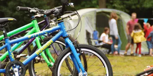 Zdjęcie Jaki rower dla dziecka 120 cm - wybierz idealny model dla malucha