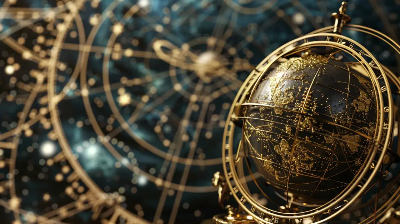 Zdjęcie Astrologiczny kalkulator domów: Jak go używać i co oznacza