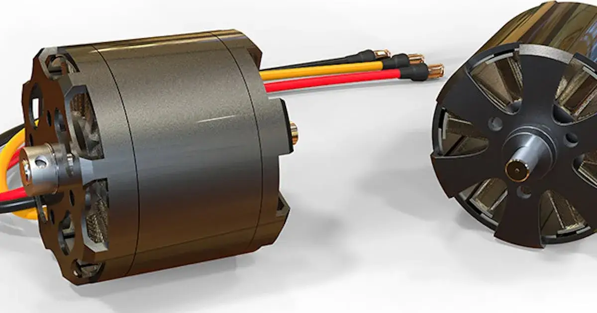 Zdjęcie Silnik szczotkowy czy bezszczotkowy – co wybrać, aby zaoszczędzić?