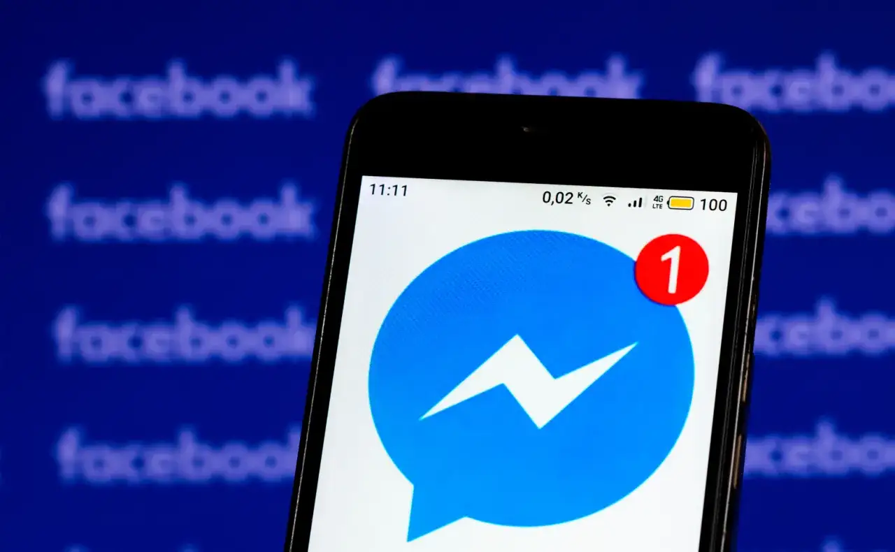Zdjęcie Jak odignorować osobę na Messengerze i uniknąć niechcianych wiadomości