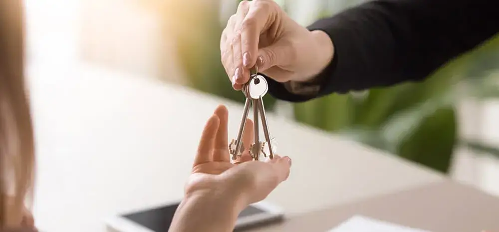 Zdjęcie Wynajem mieszkania na co zwracać uwagę, aby uniknąć problemów