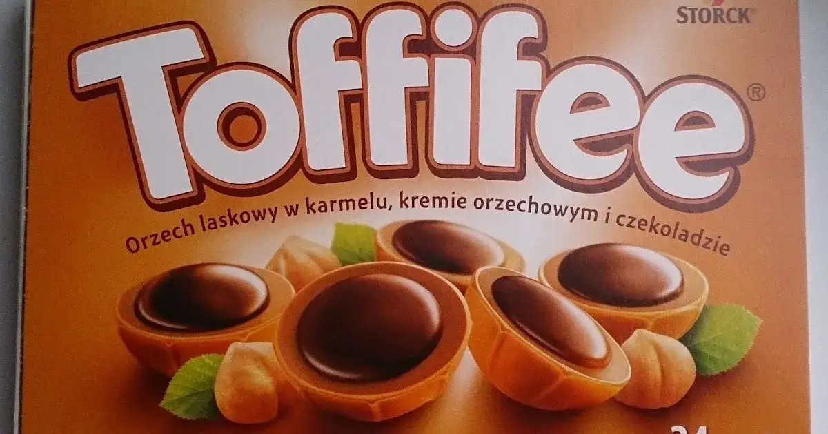 Zdjęcie Ile waży toffifee? Zaskakujące fakty o gramach słodyczy