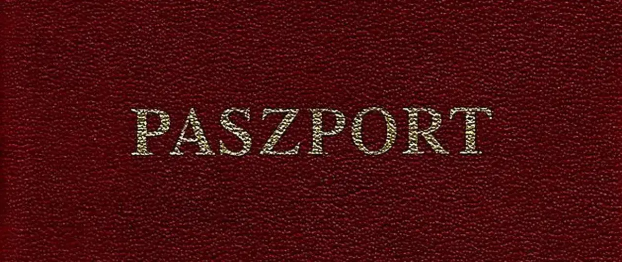 Zdjęcie Czy do Wielkiej Brytanii trzeba mieć paszport? Sprawdź wymagania!