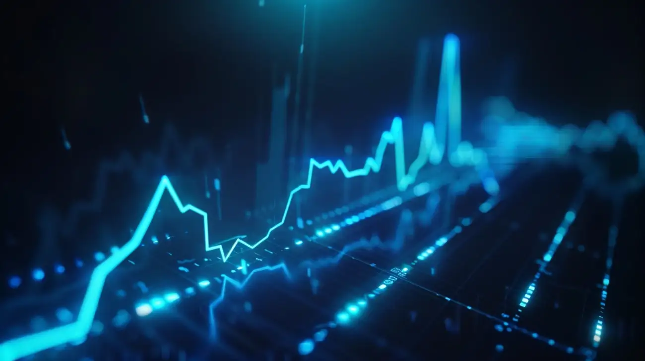 Zdjęcie Pascal kurs: Bieżące notowania i trendy kursu kryptowaluty Pascal