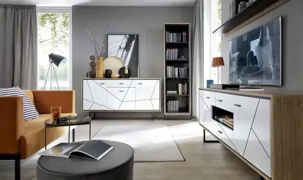 Zdjęcie Nowe mieszkanie - 9 rzeczy, które trzeba kupić w pierwszej kolejności