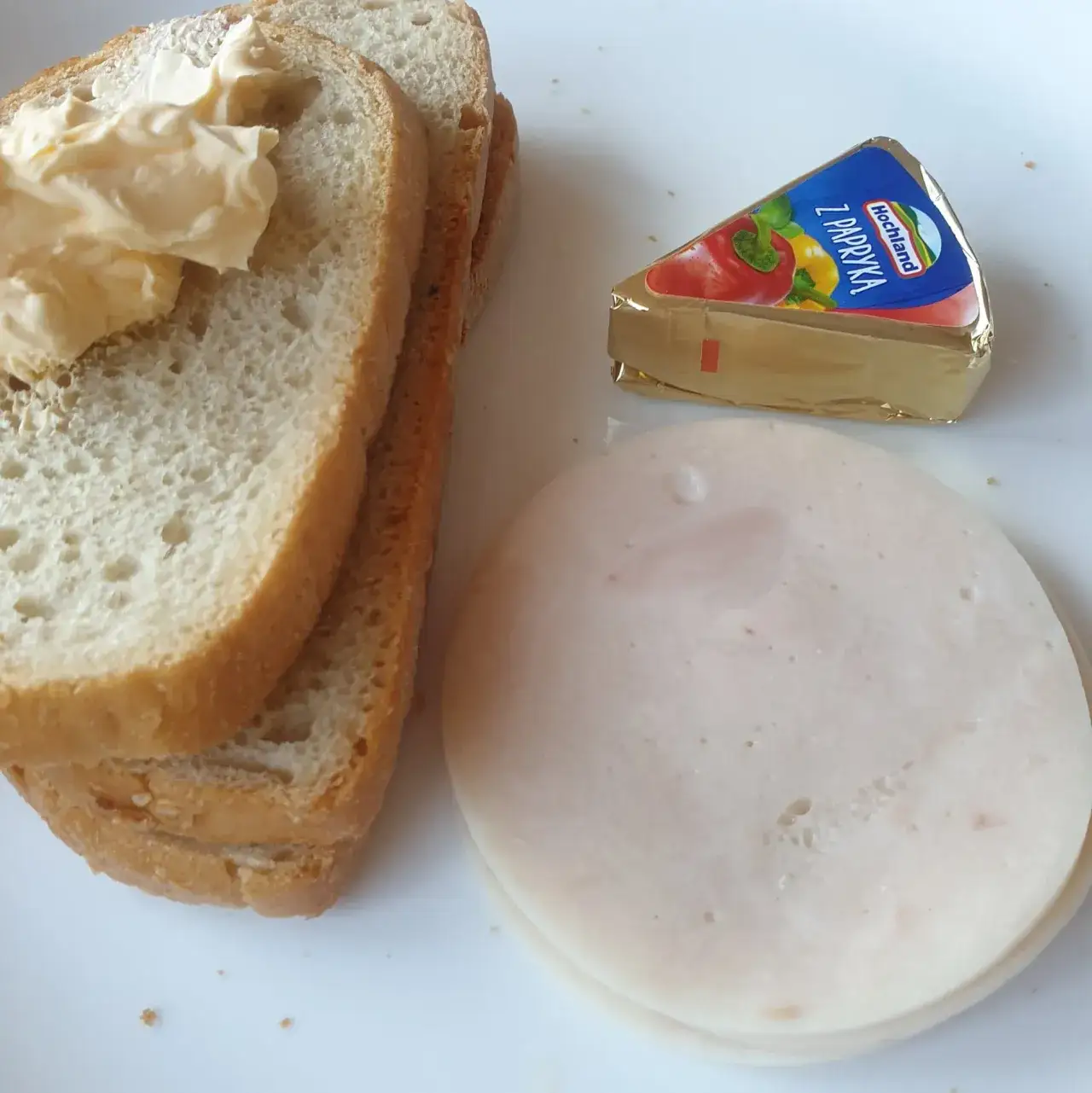 Zdjęcie Jakie jedzenie do szpitala po porodzie? Zdrowe i łatwe przekąski