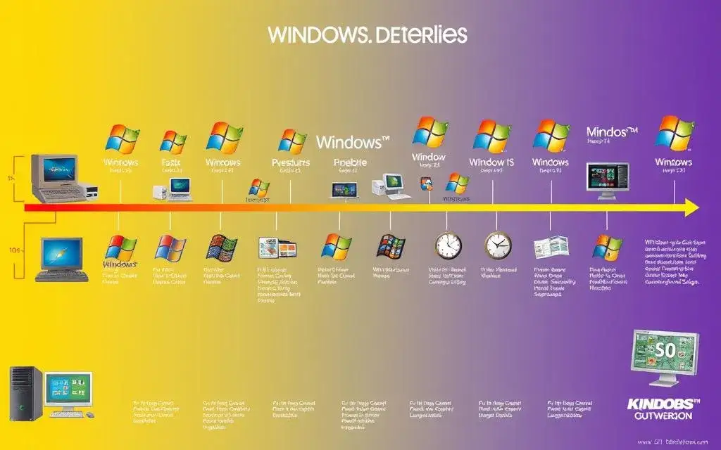 Zdjęcie Kto stworzył Windowsa? Poznaj historię i twórców systemu