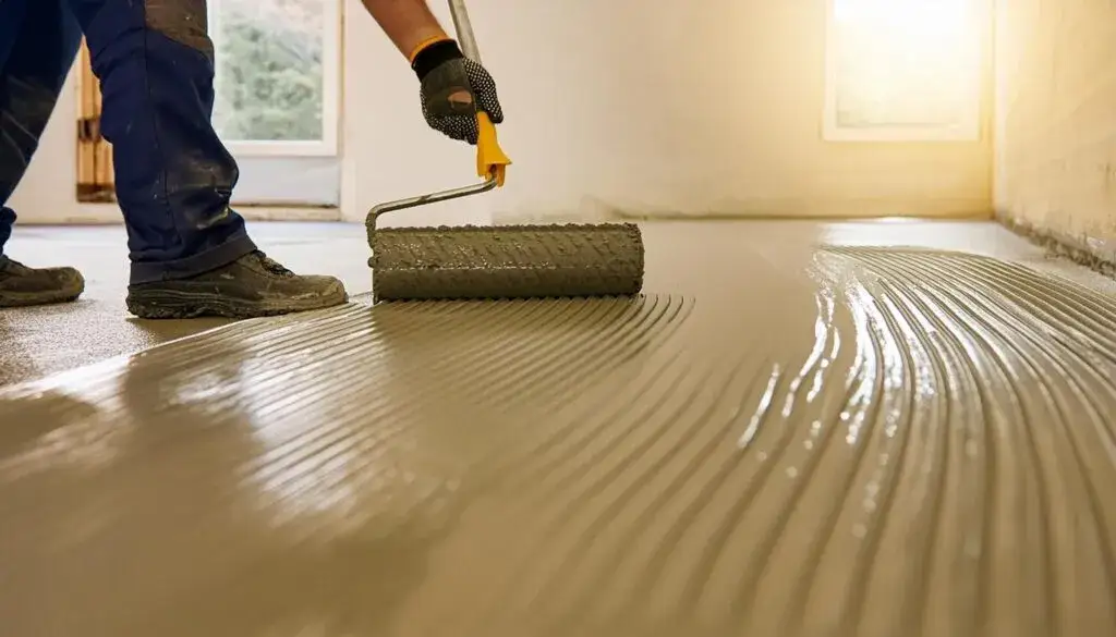 Zdjęcie Folia w płynie Mapei: jakie są zalety stosowania tej folii?