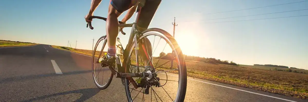 Zdjęcie Jak dobrać siodełko do roweru szosowego, by uniknąć bólu i dyskomfortu