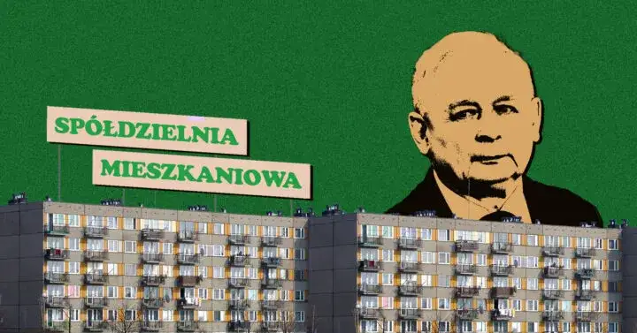 Zdjęcie Co to jest spółdzielnia mieszkaniowa i jak może zmienić Twoje życie?