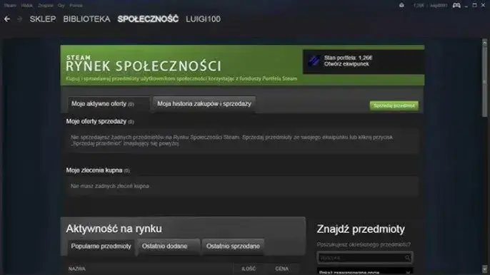 Zdjęcie Jak odblokować rynek Steam: 5 kroków do pełnego dostępu