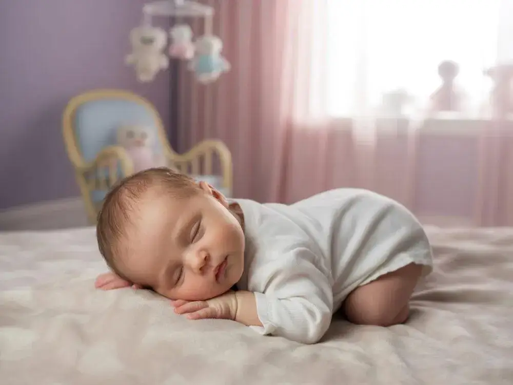 Zdjęcie Ile pampersów na dzień dla noworodka? Oto, co musisz wiedzieć