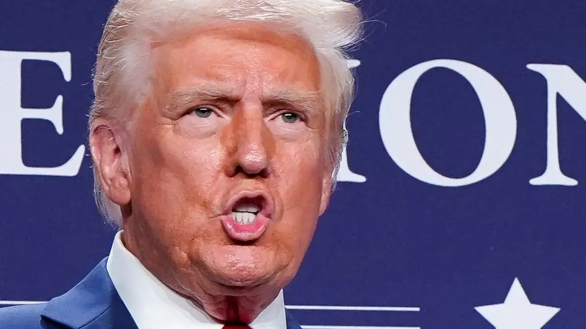 Zdjęcie Ile lat trwa kadencja prezydenta USA? Poznaj kluczowe szczegóły