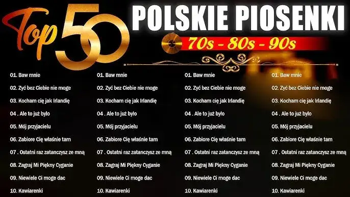 Zdjęcie Muzyka retro lata 90 – kultowe hity, które wciąż poruszają emocje