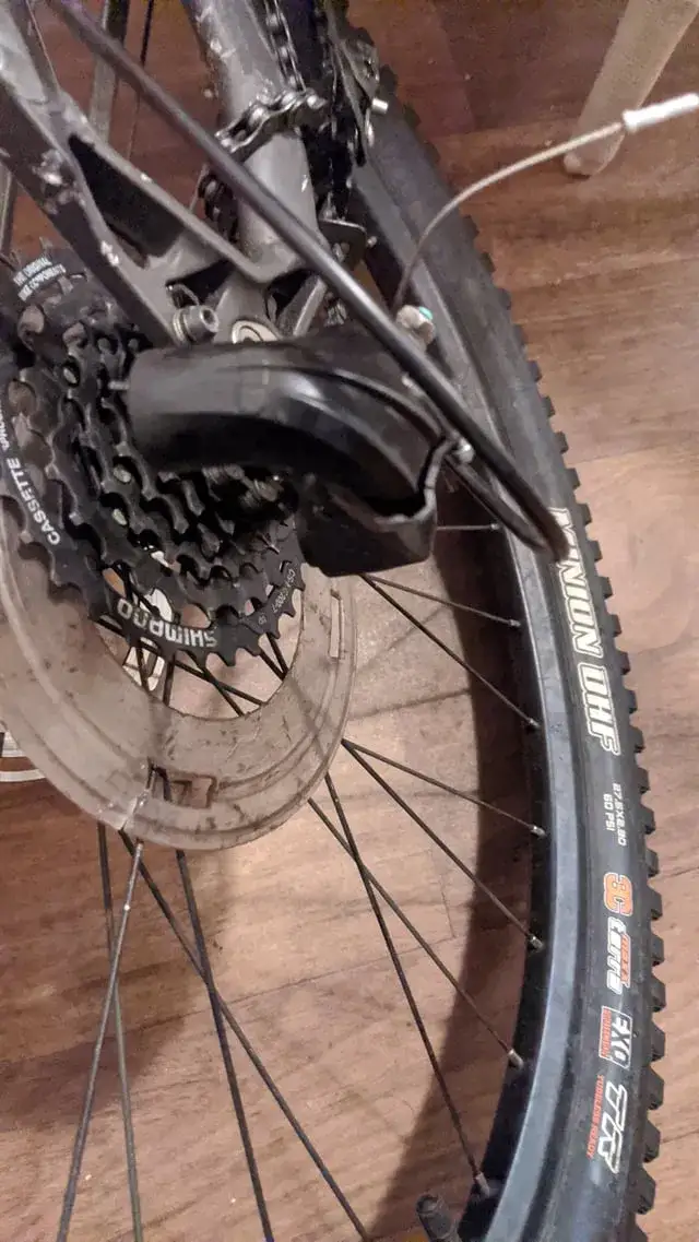 Zdjęcie Ile kosztuje naprawa przerzutek w rowerze? Ceny, które Cię zaskoczą