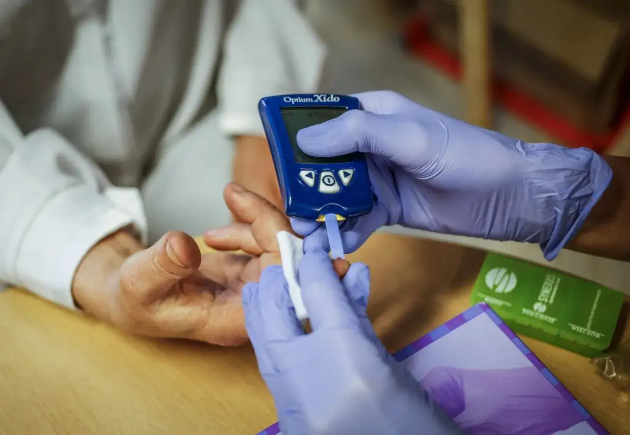 Zdjęcie Jakie leki na cukrzycę zanieczyszczone? Sprawdź, co grozi pacjentom